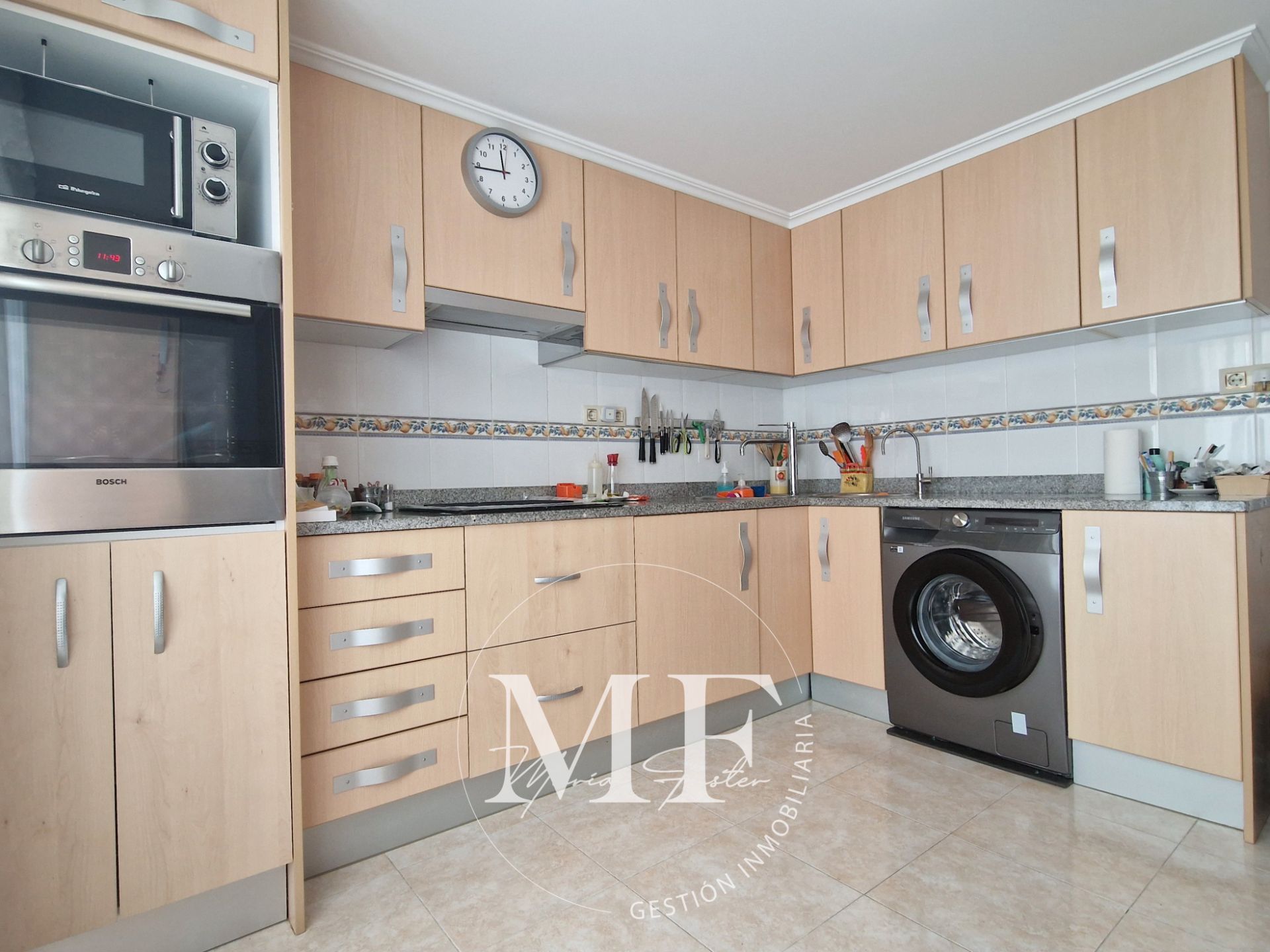 Piso en venta en Avinguda de la Creu, 25, Campello pueblo, El Campello