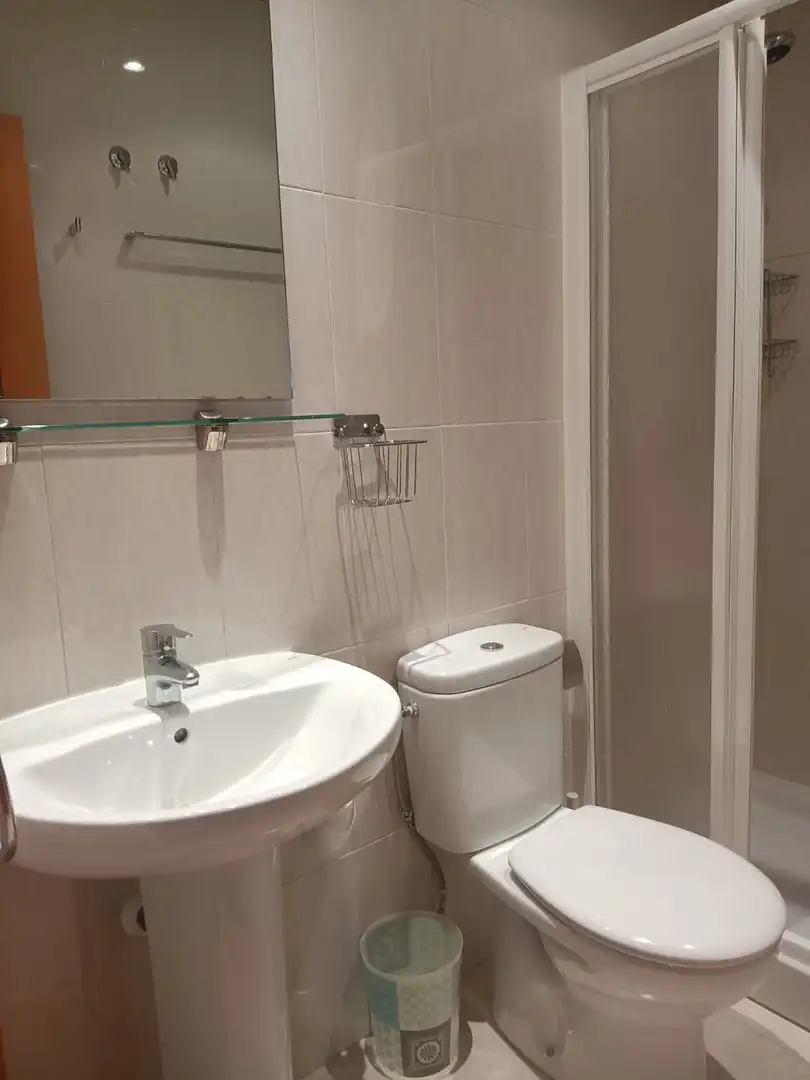 Dachboden zur Miete in Calle Santa Escolástica, San Matías - Realejo