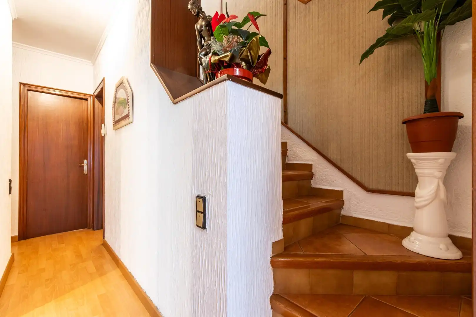 Detached homes for sale in Sabadell  with Air Conditioner and Heating