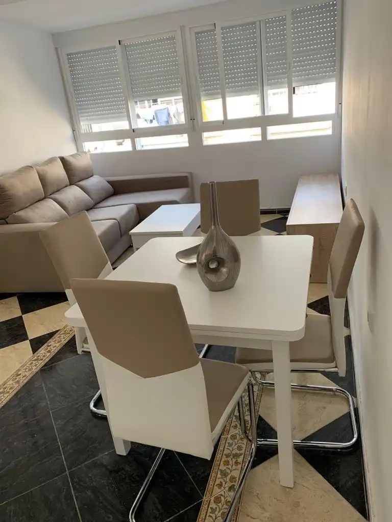 Comedor de Piso en venta en San Fernando con Amueblado