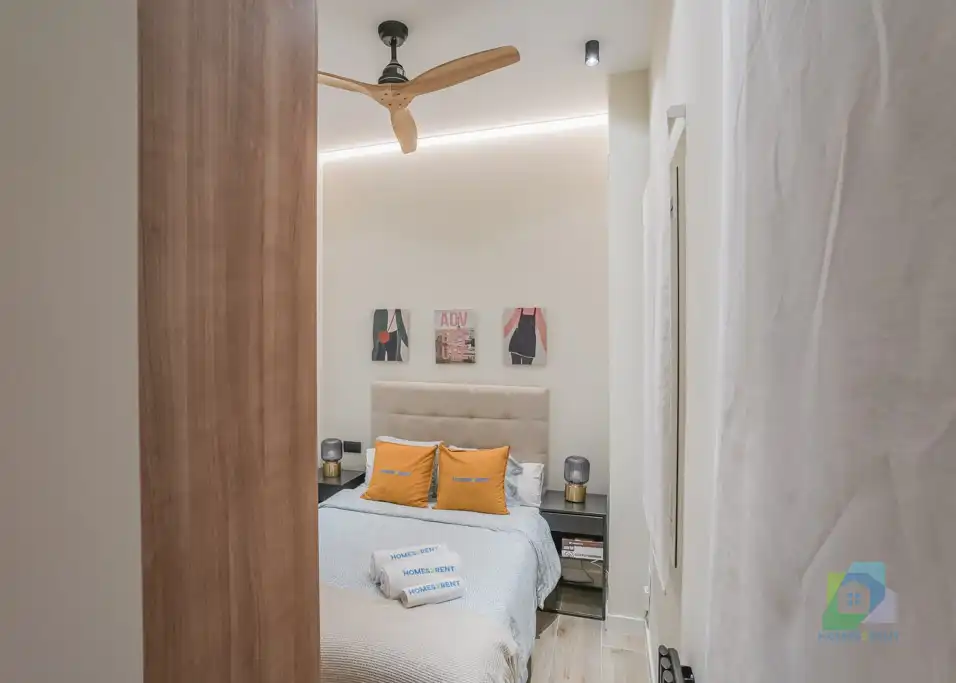 Wohnung mit Aufzug zur Miete in Calle de Montesa 32, imagen 11