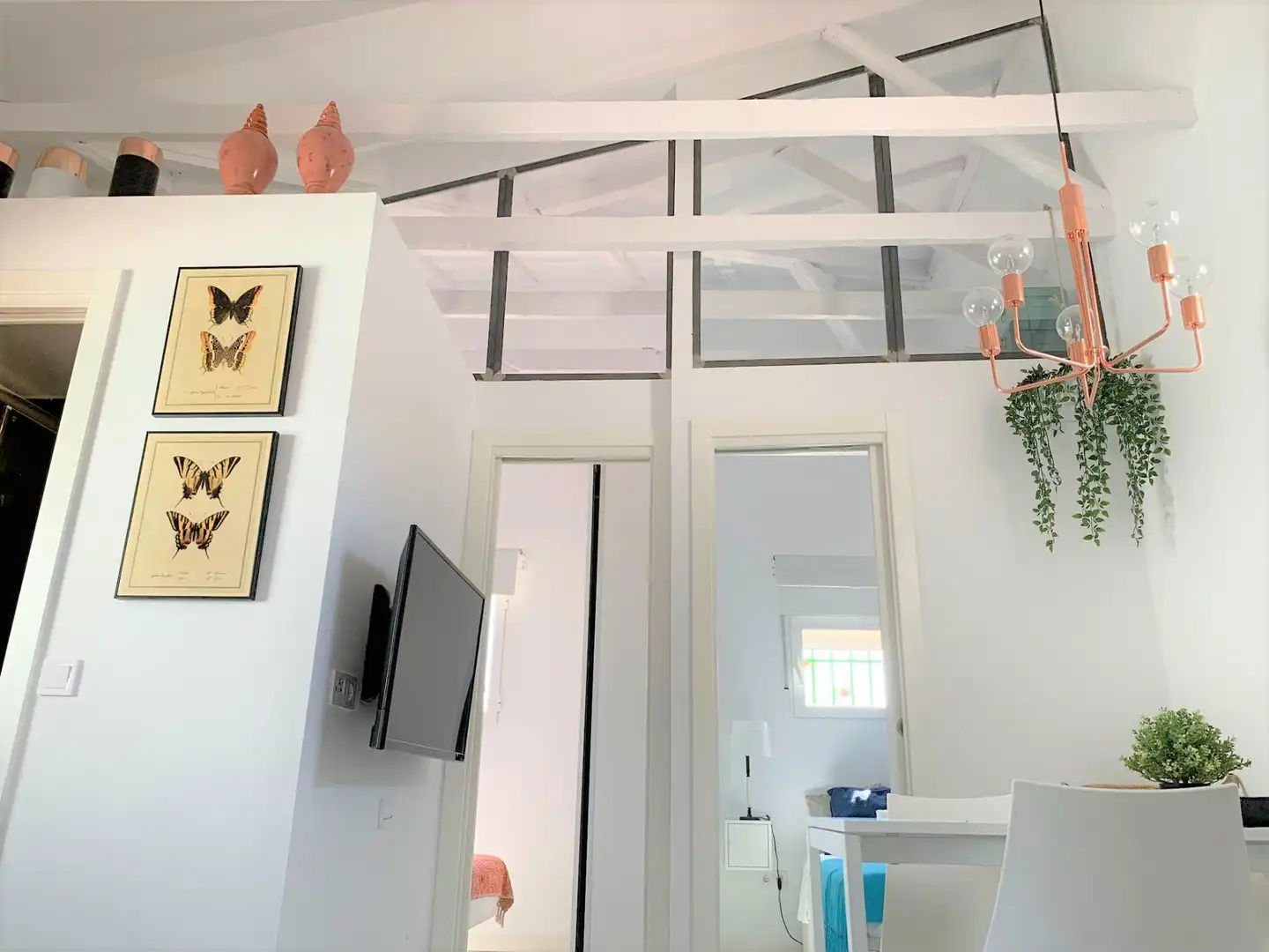 Wohnung zur Miete in Calle Juanelo, Embajadores - Lavapiés