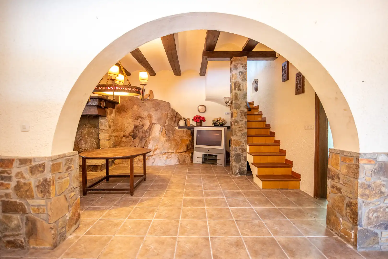 Casa o chalet de alquiler en Sant Feliu de Guíxols con Aire acondicionado, Calefacción y Jardín privado