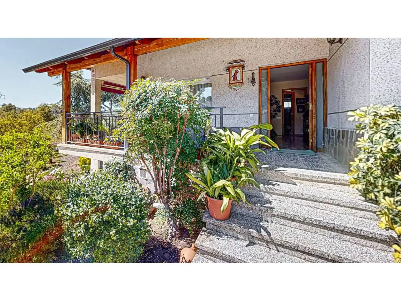 Haus oder Chalet zum Verkauf in Calle Eugeni Valero Ramo, 43, Corbera de Llobregat