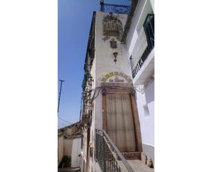 Außenansicht von Haus oder Chalet zum verkauf in Cástaras