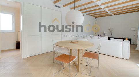 Foto 4 de Pis en venda a Santa Teresa, Justicia - Chueca, Madrid