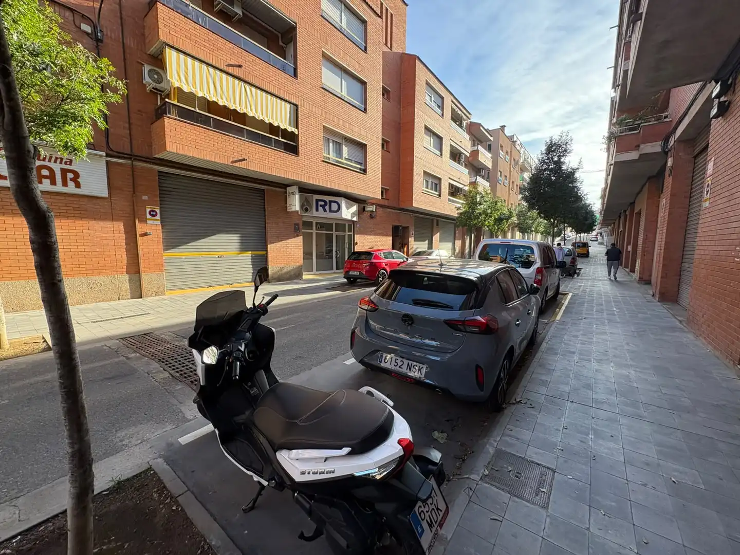 Local comercial en venta en Carrer de les Roses, imagen 5