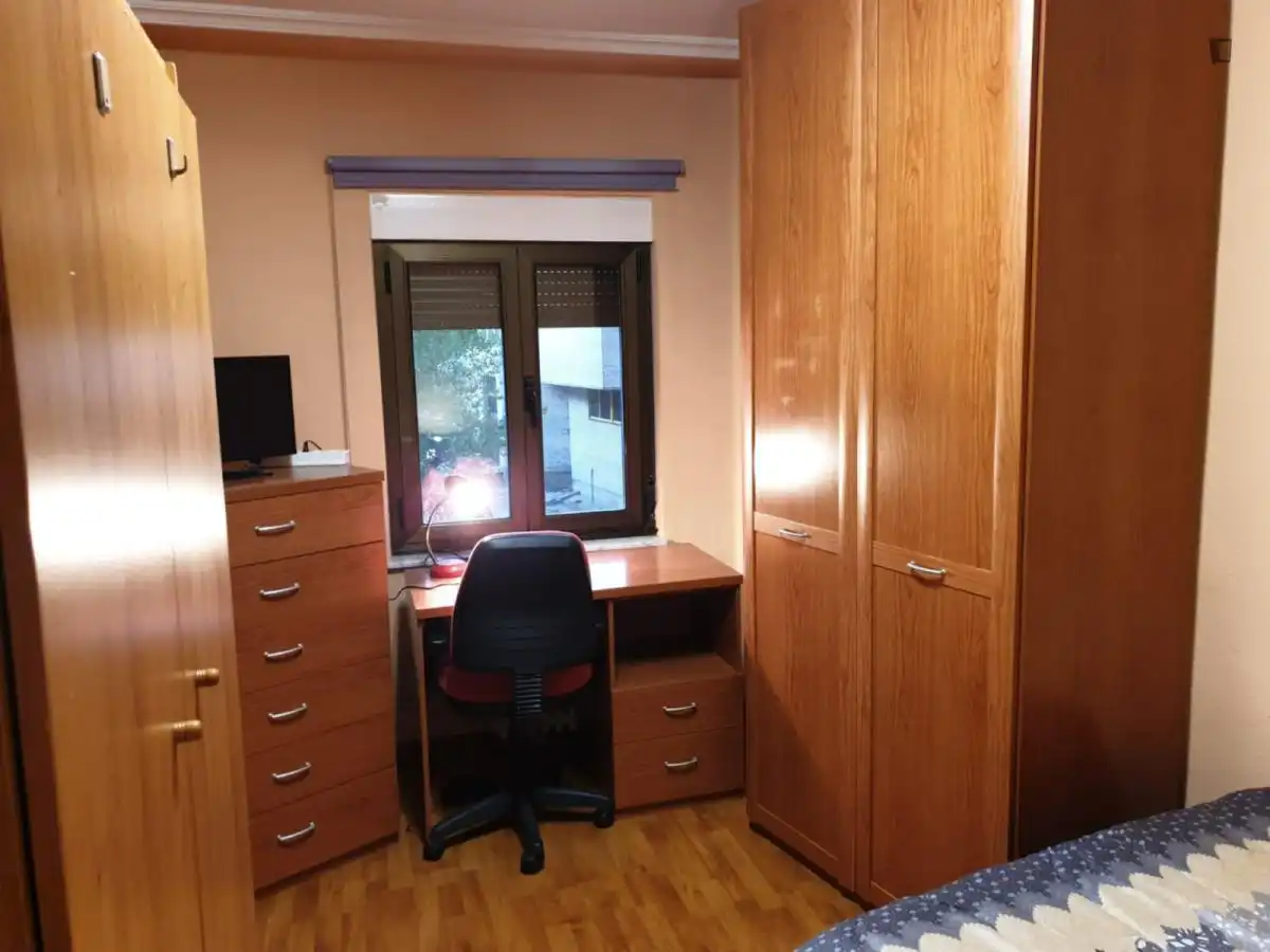 Habitación en San Bernardo