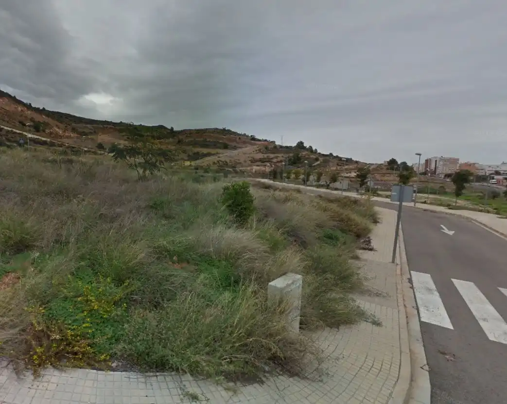 Terrenos y solares en venta en La Vall d'Uixó, imagen 5