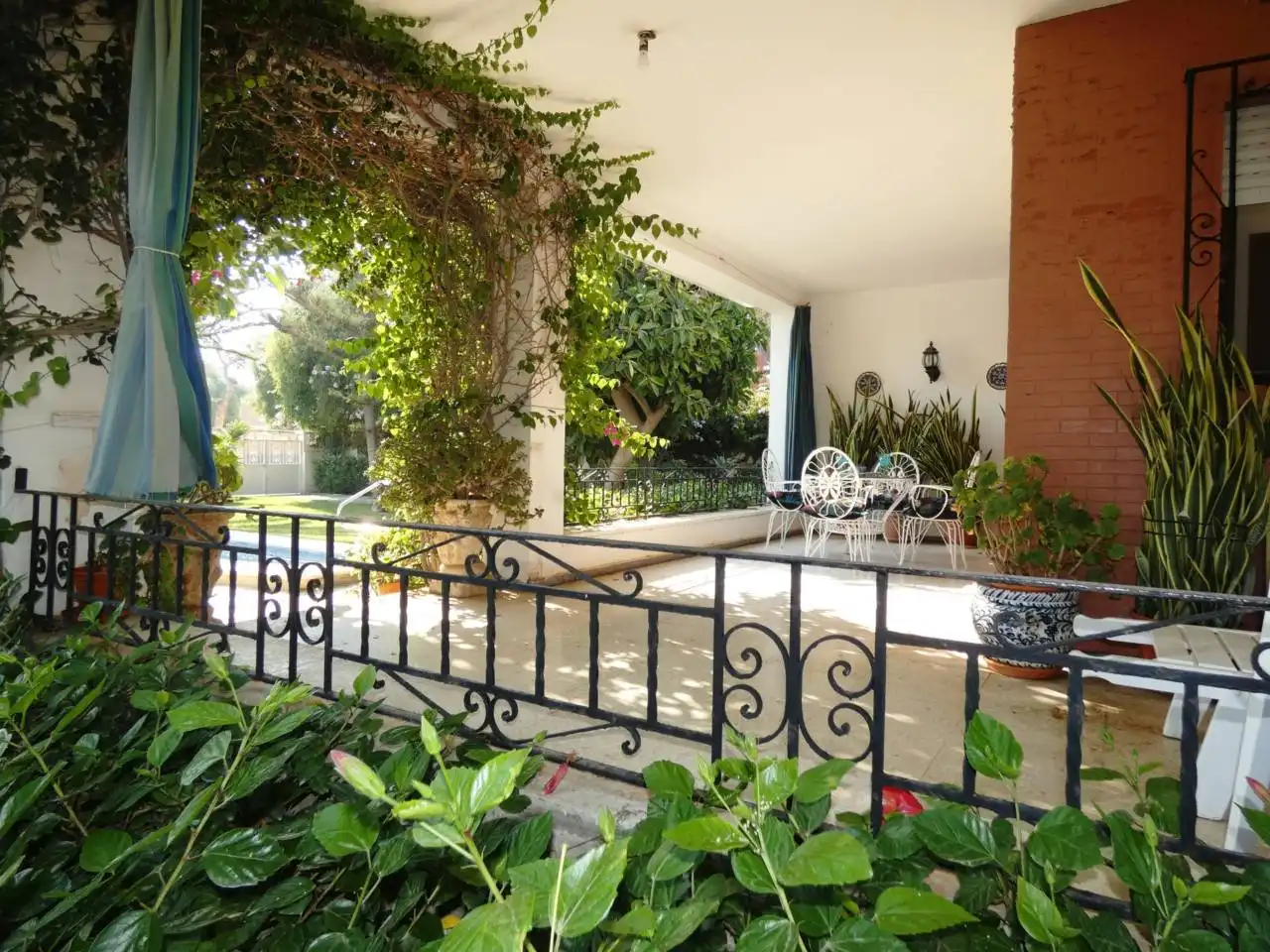 Houses for sale in El Sabinar – Urbanizaciones – Las Marinas – Playa Serena