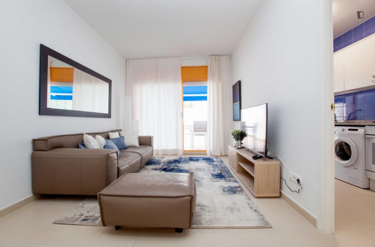 Apartment to rent in Centre