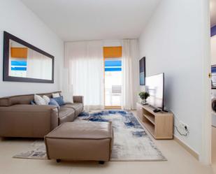 Apartament de lloguer a Badalona