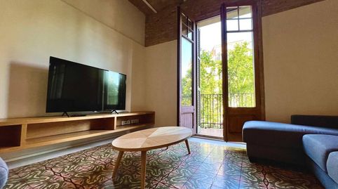 Foto 4 de Pis de lloguer a Avenida Diagonal, Dreta de l'Eixample, Barcelona Capital