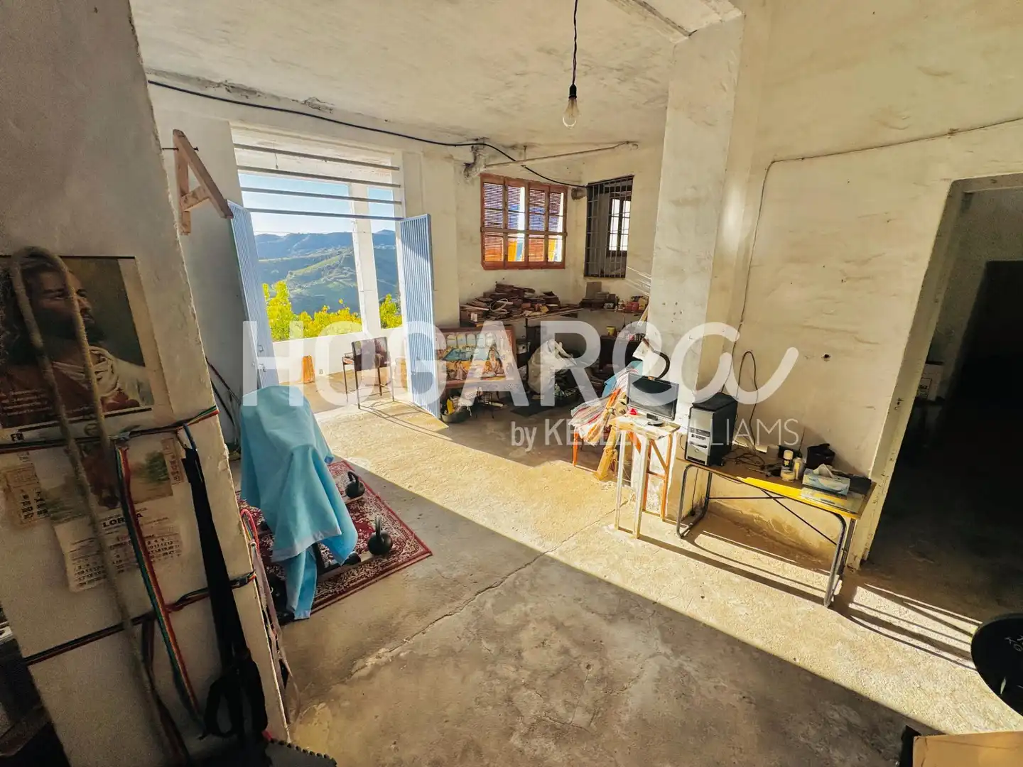 Casa o chalet en venta en Frigiliana con Aire acondicionado, Calefacción y Jardín privado