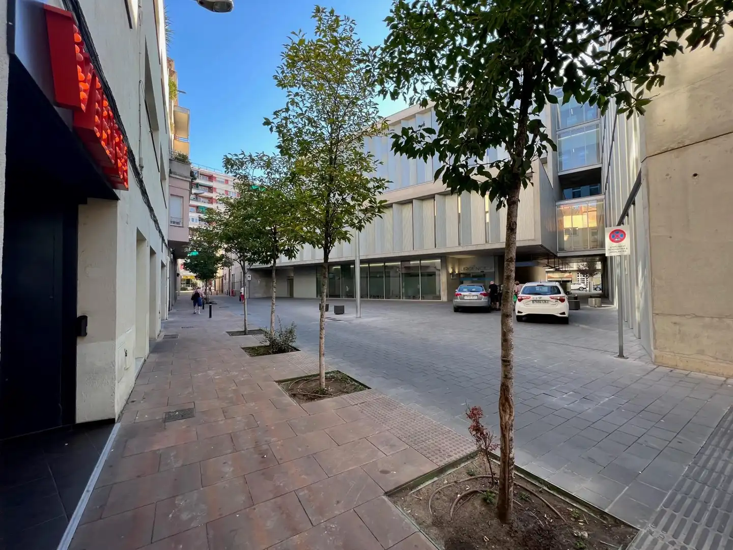 Local comercial de lloguer a Centre, imagen 5