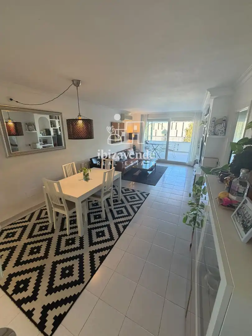 Piso con piscina en venta en historiador joan mari cardona, imagen 5