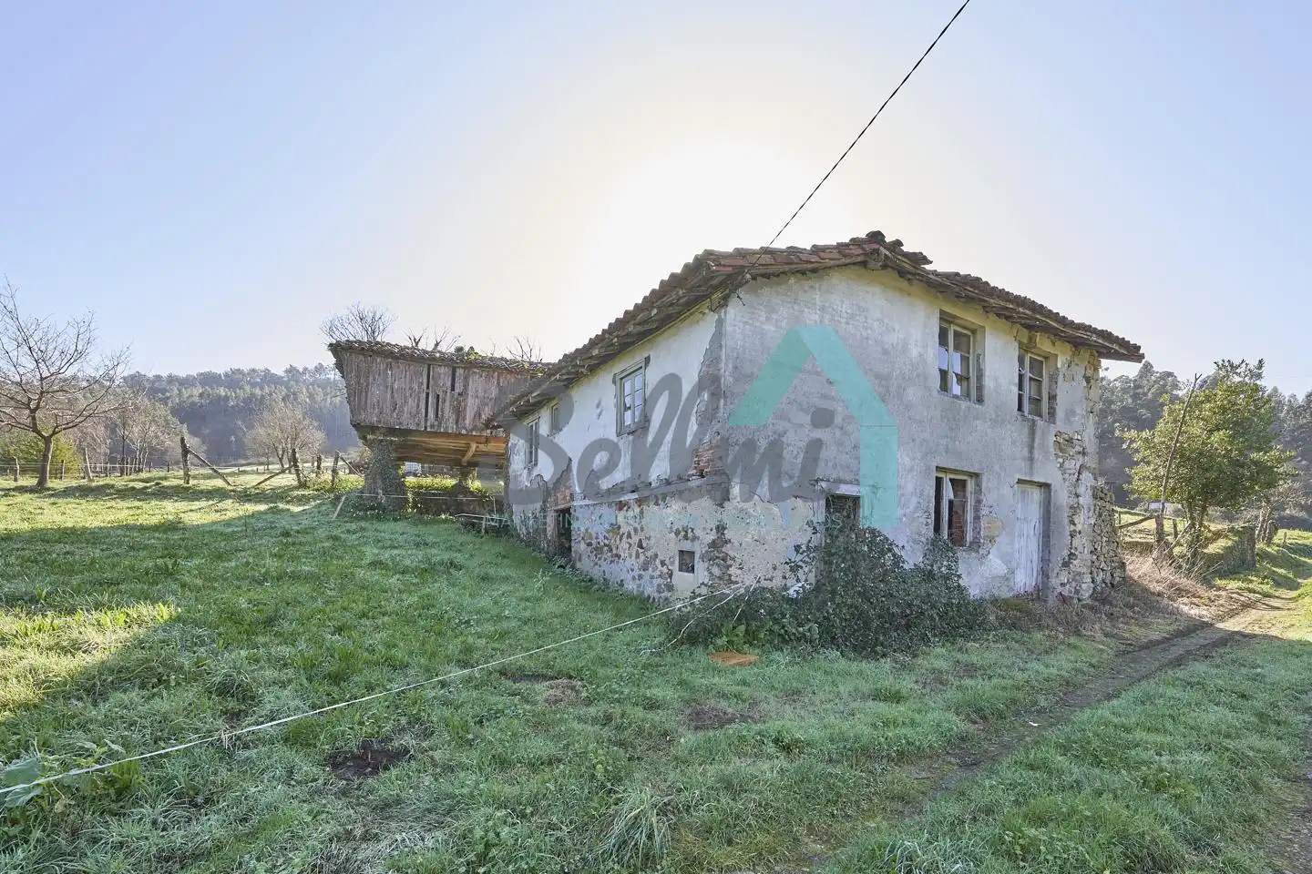 Casa amb jardí en venda a Lugar de Las Tablas, imagen 16