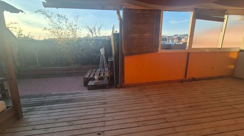 Foto 5 de Ático en venta en Carrer de Marià Fortuny, Fondo, Santa Coloma de Gramenet