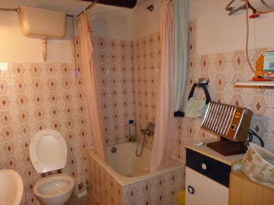 Casa o xalet en venda a Merindad de Valdivielso