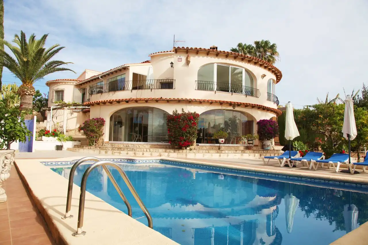 Maison avec jardin à vendre à Canuta, imagen 18