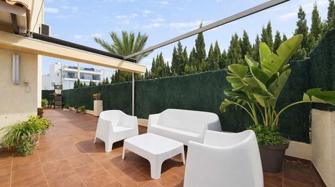 Photo 4 of Houses for sale in Avenida Escandinavia, 41, Gran Vista - Olivo de Oro, Santa Pola