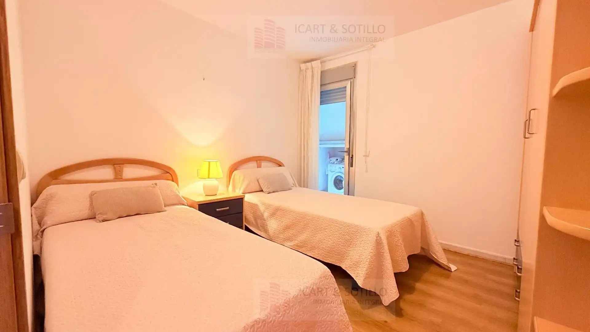 Habitación de Piso en venta en Vinaròs con Aire acondicionado, Calefacción y Parquet