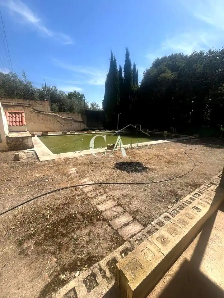 Terrenys i solars en venda a Ribera Baja, imagen 3