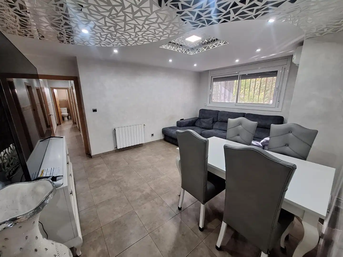 Piso con ascensor en venta en Badia del Vallès, imagen 2