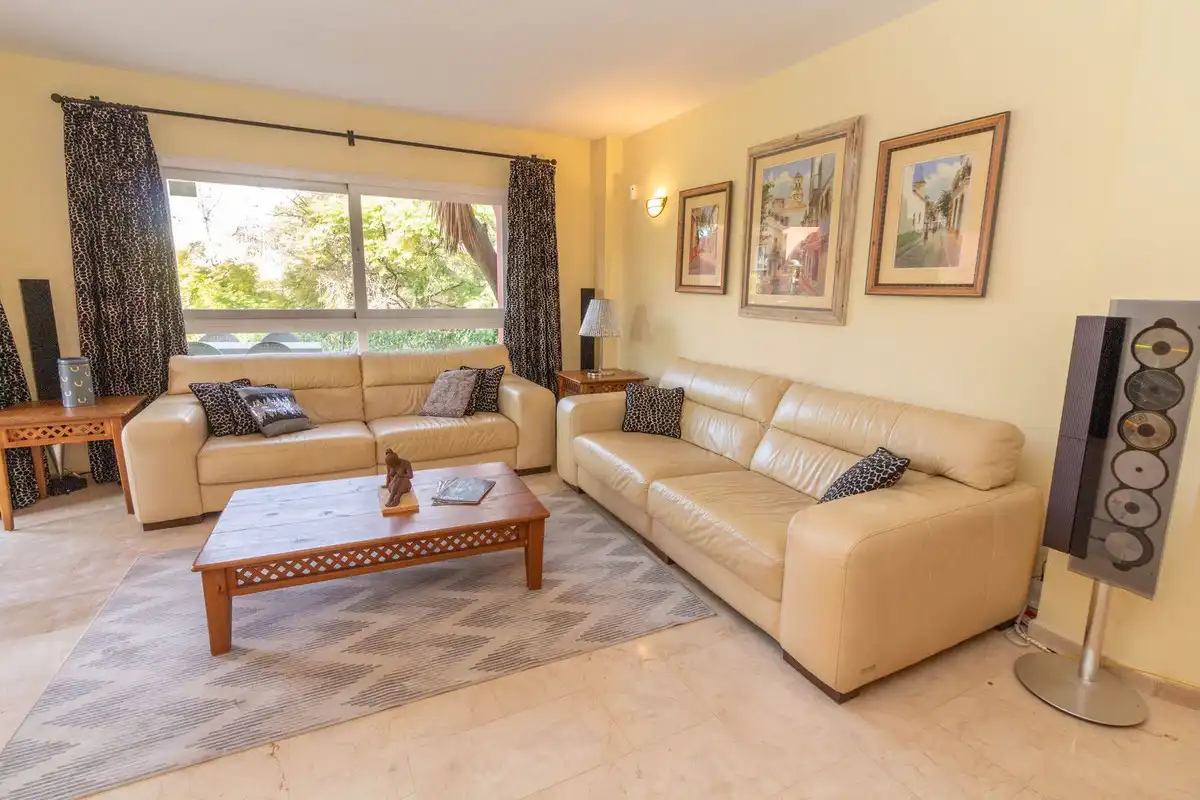 Apartamento en venta en Romana Playa