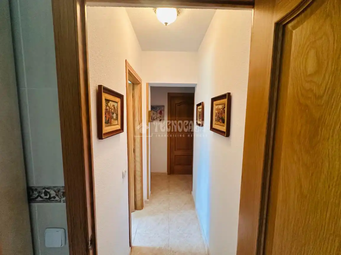 Casa o chalet en venta en Escalona con Calefacción, Piscina y Amueblado