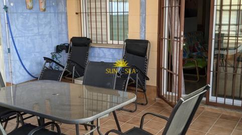 Photo 2 of Apartment to rent in Santiago de la Ribera, San Javier