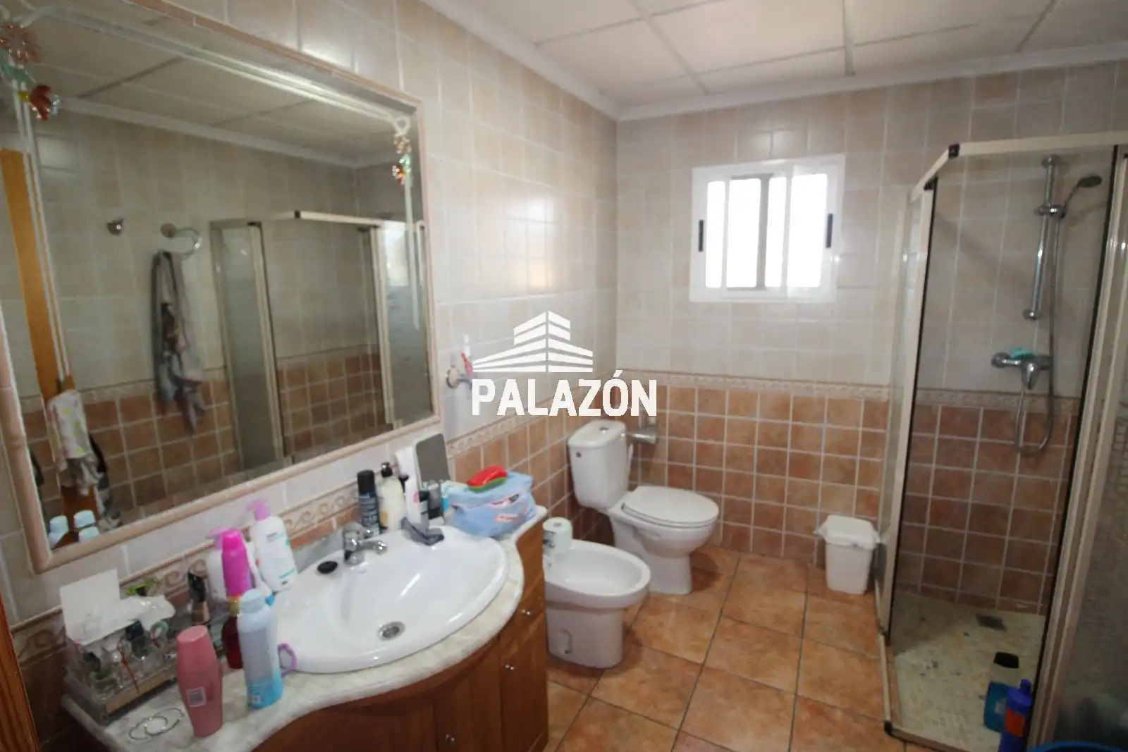 Finca rústica en venta en Crevillent