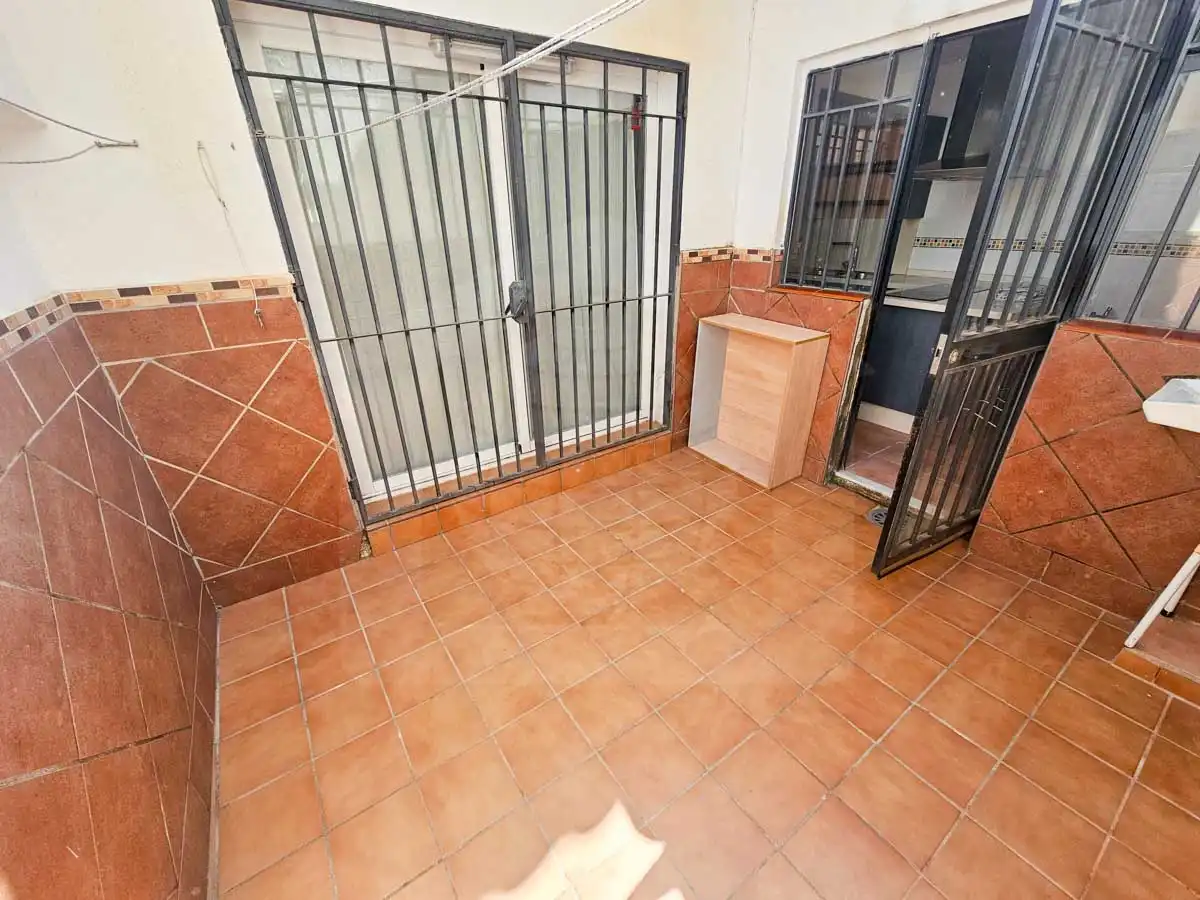 Casa adosada en venda en Cártama amb Terrassa