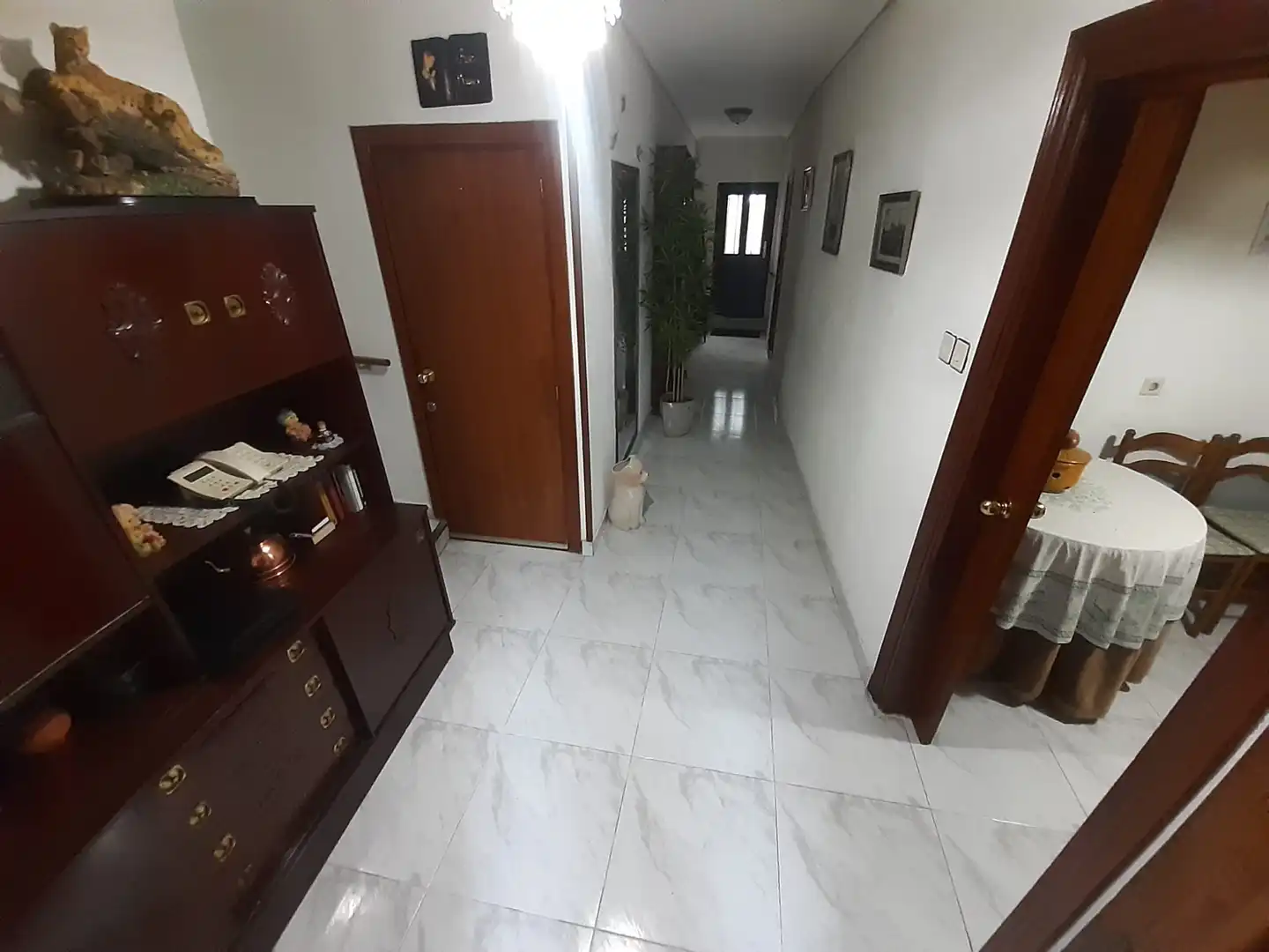 Casa o chalet en venta en Almeida de Sayago con Jardín privado