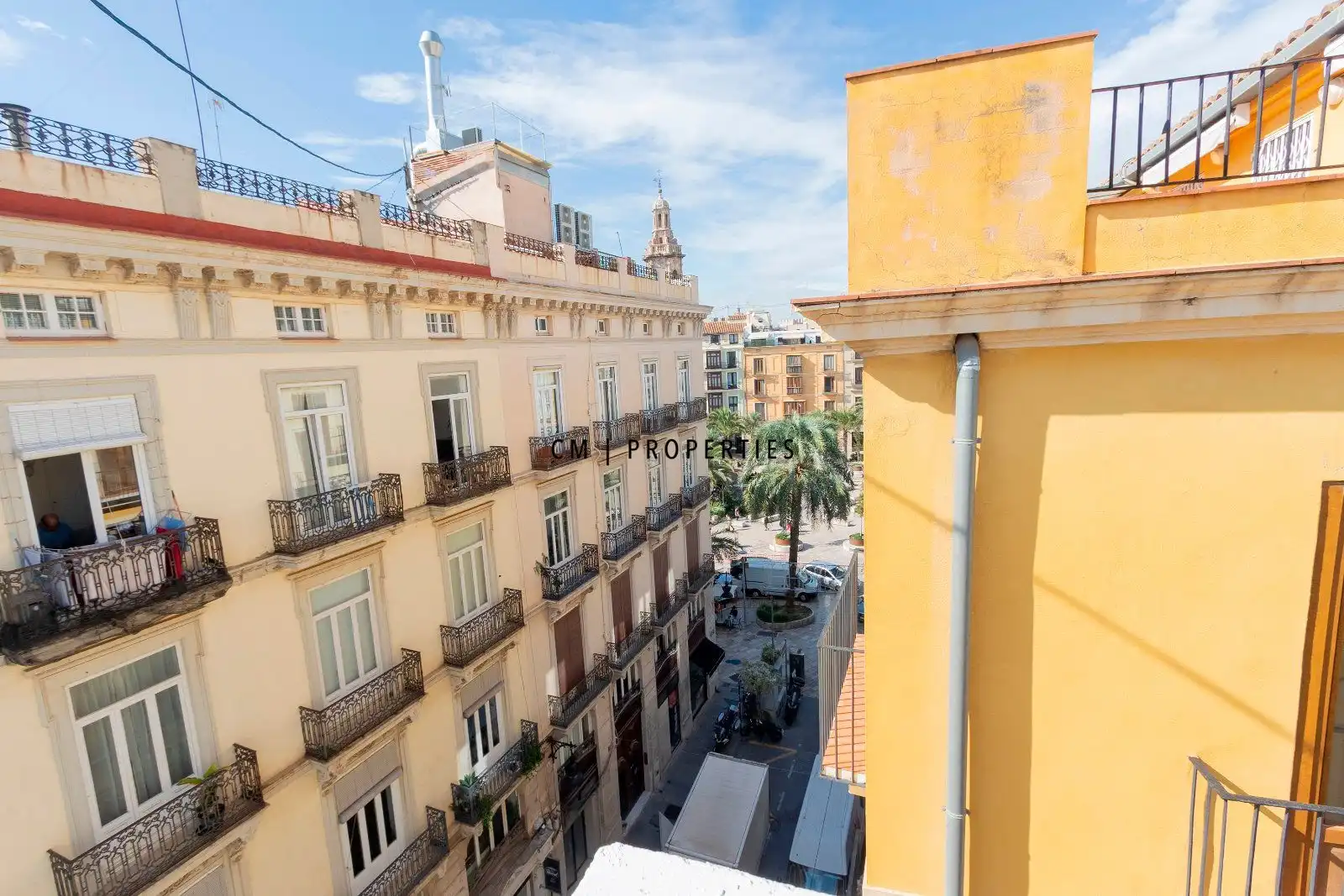 Àtic amb terrassa de lloguer a Mar, imagen 57