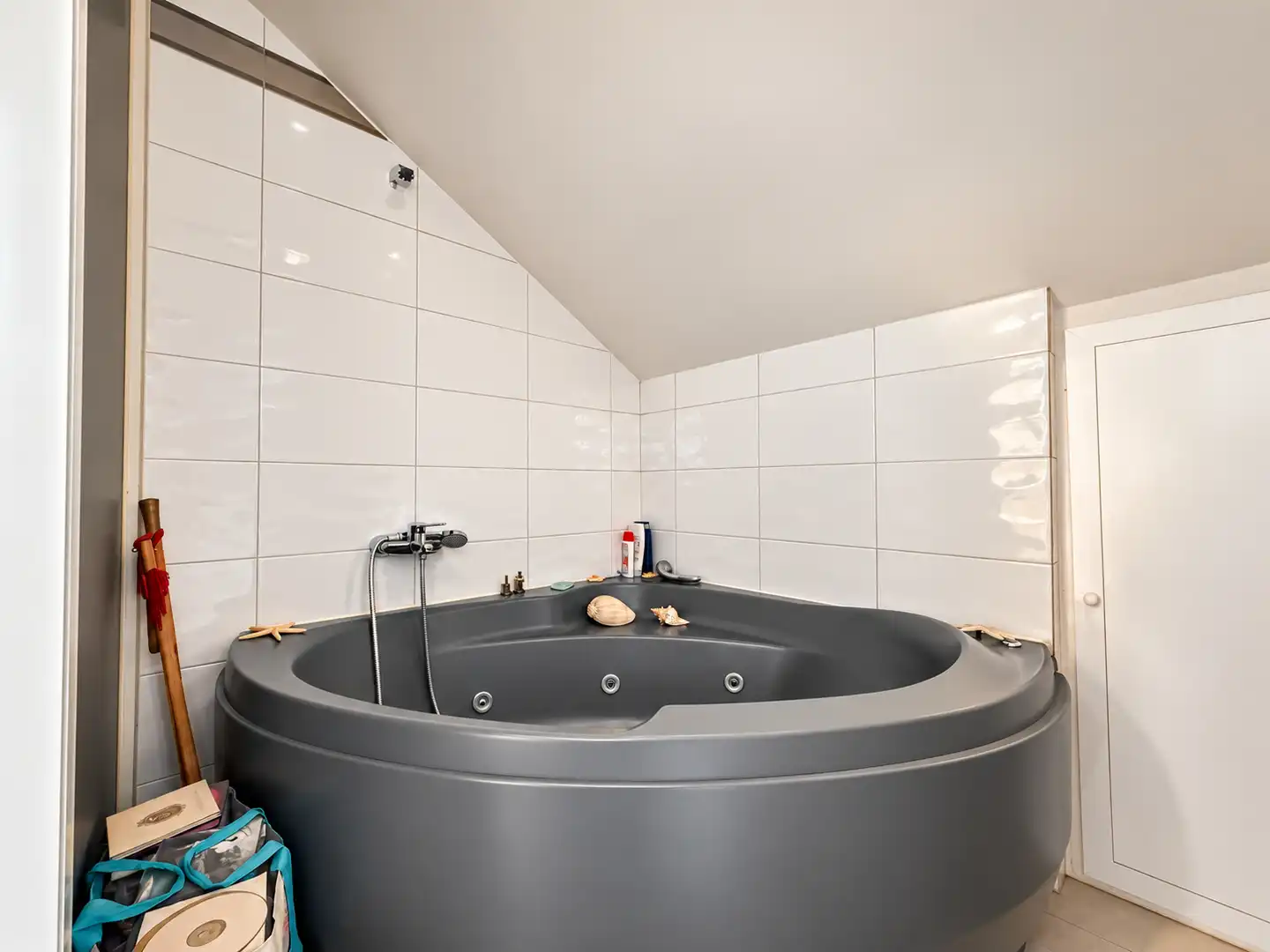 Baño de Piso en venta en Rozas Centro