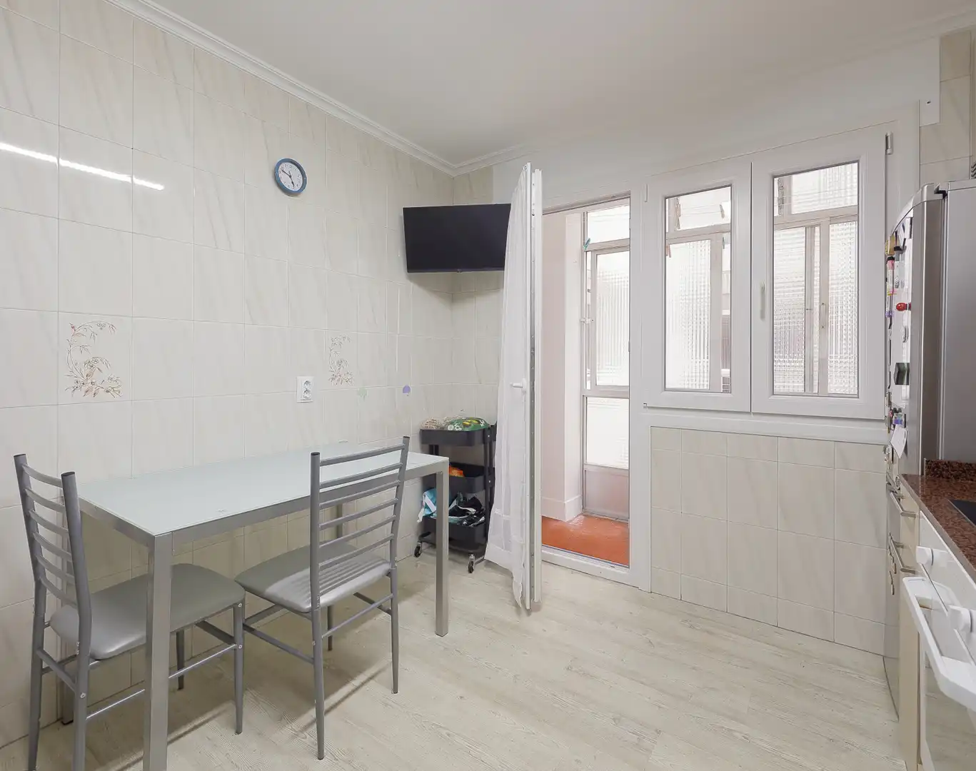 Piso con terraza en venta en Gijón - CL DOCTOR AQUILINO HURLE 33, imagen 8