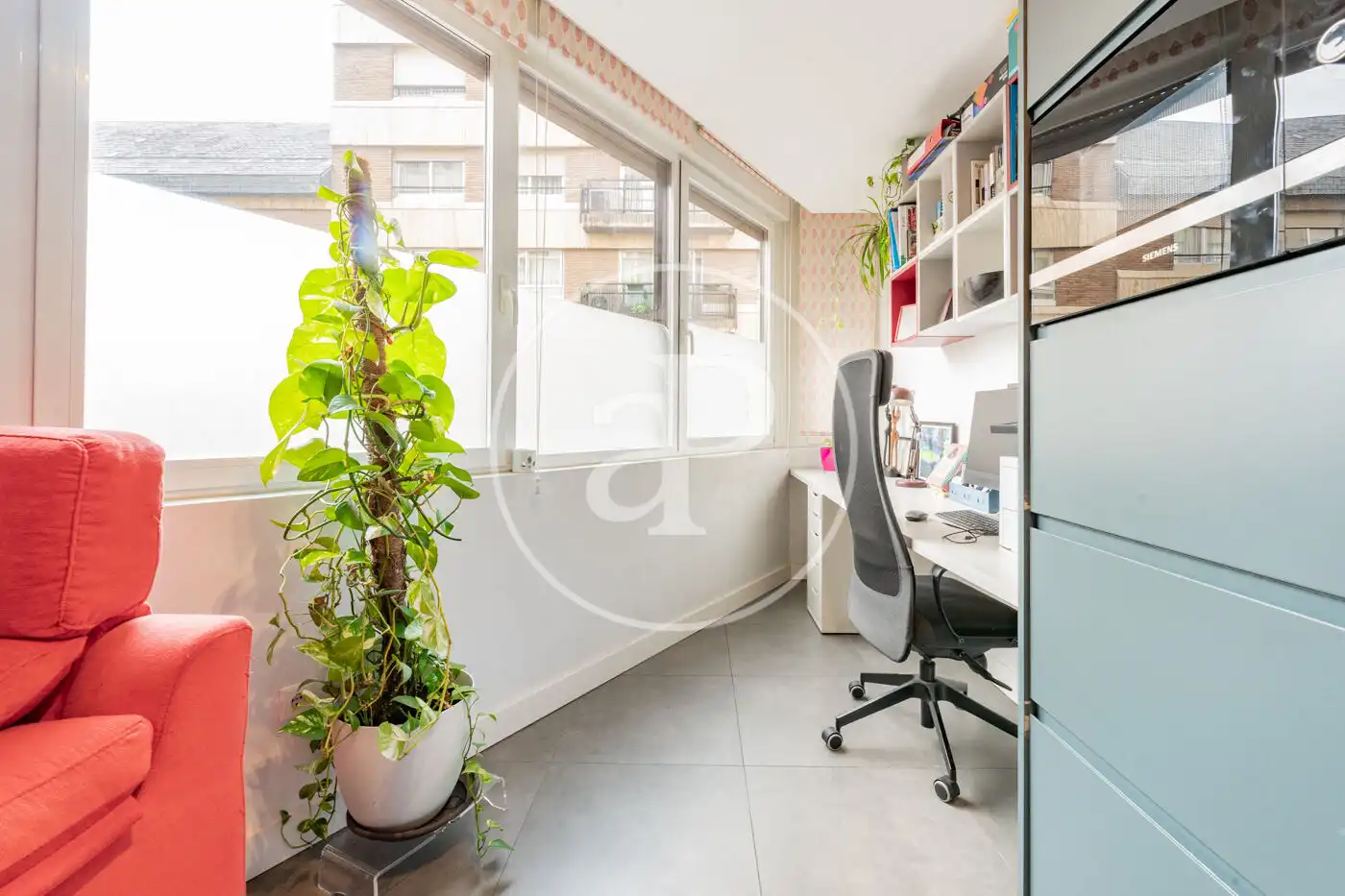 Piso en venta en Madrid con Aire acondicionado, Calefacción y Trastero