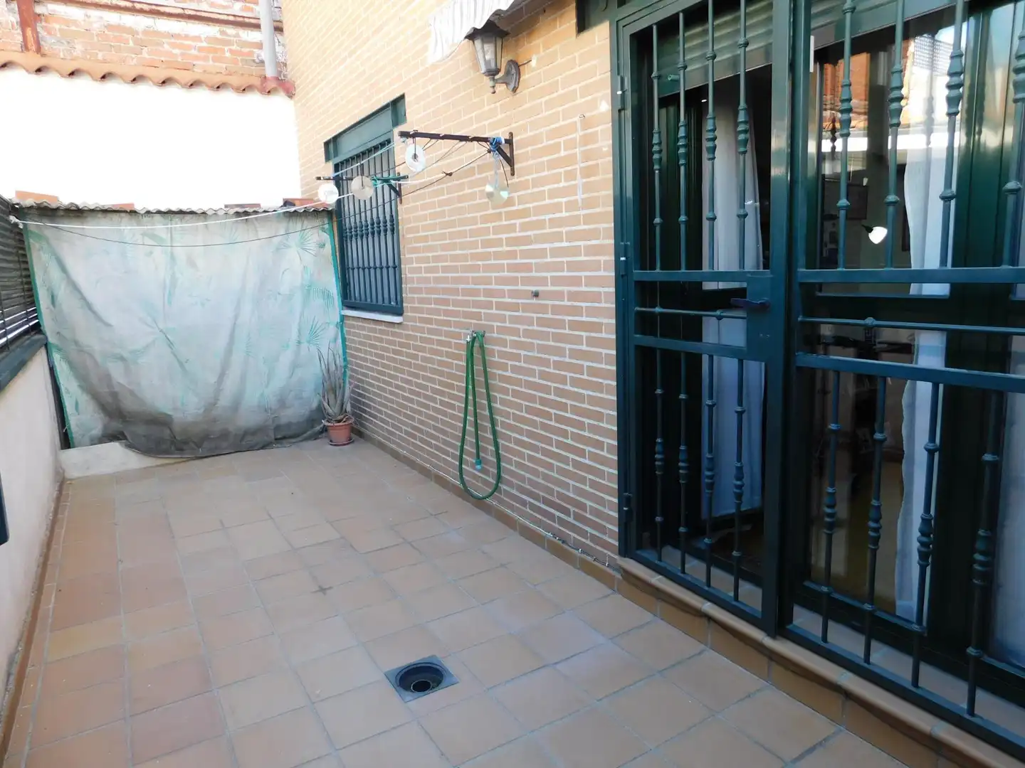 Planta baja en venta en Centro