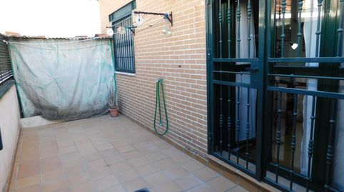 Foto 2 de Planta baixa en venda a Centro, Illescas