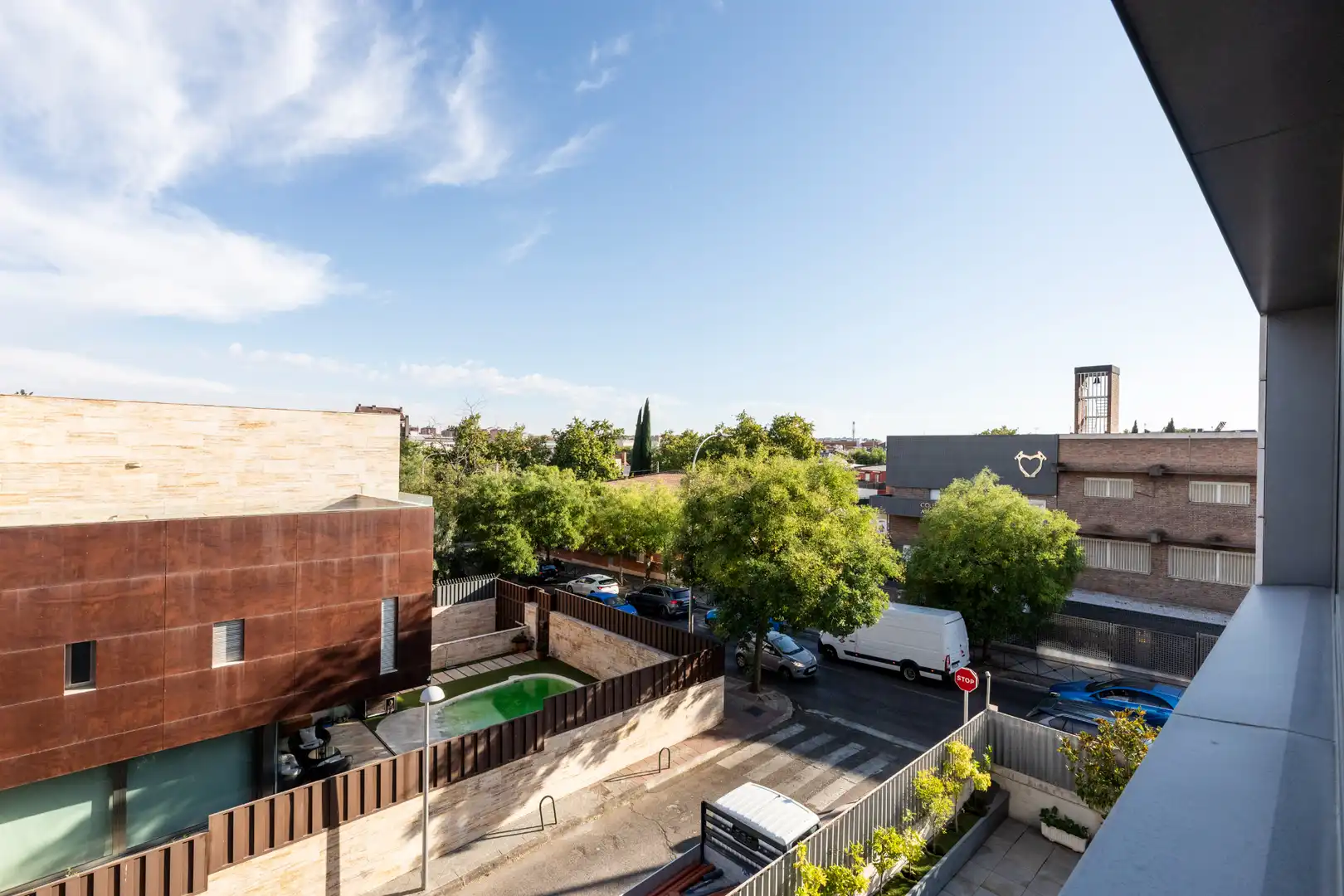 Villa mit Terrasse zum Verkauf in Calle Gutiérrez Canales, imagen 28