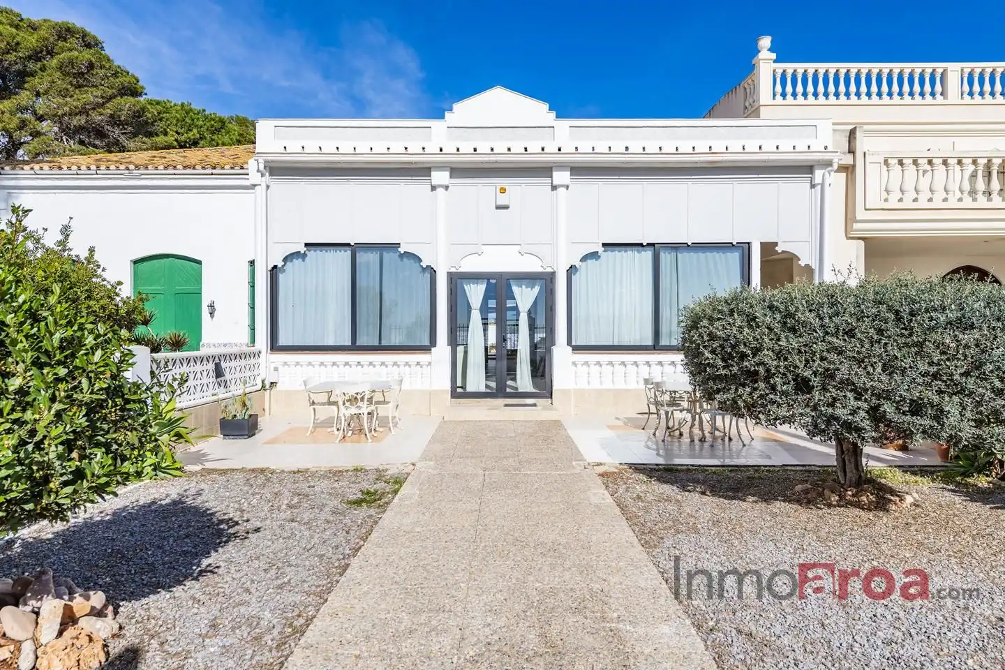 Haus mit Pool zum Verkauf in Playa, imagen 4