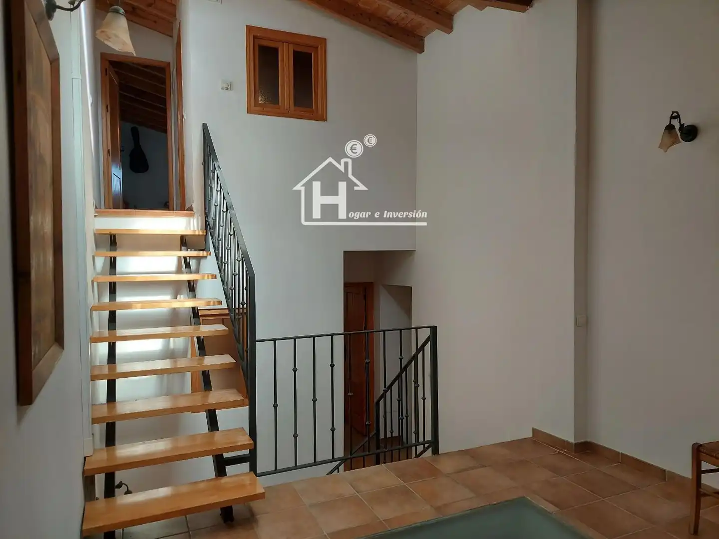 Casa o chalet en venta en Sacedón con Calefacción