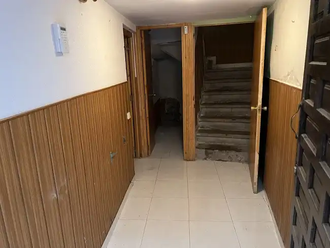 Casa o xalet en venda a Horno, Alberite