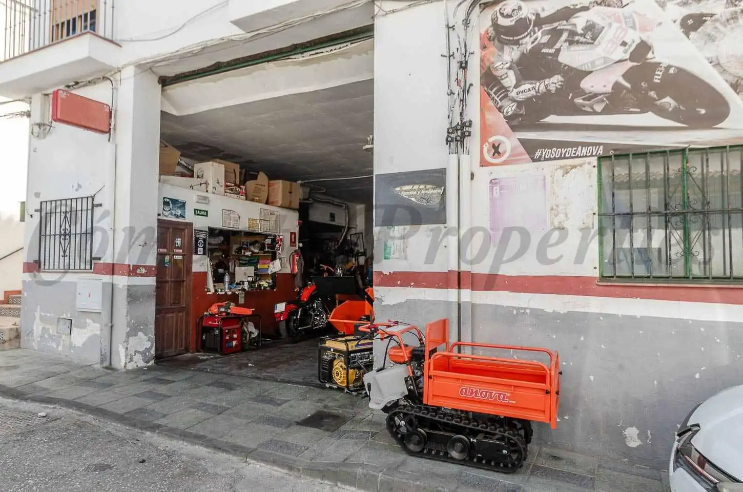 Business premises for sale in Cómpeta, imagen 2