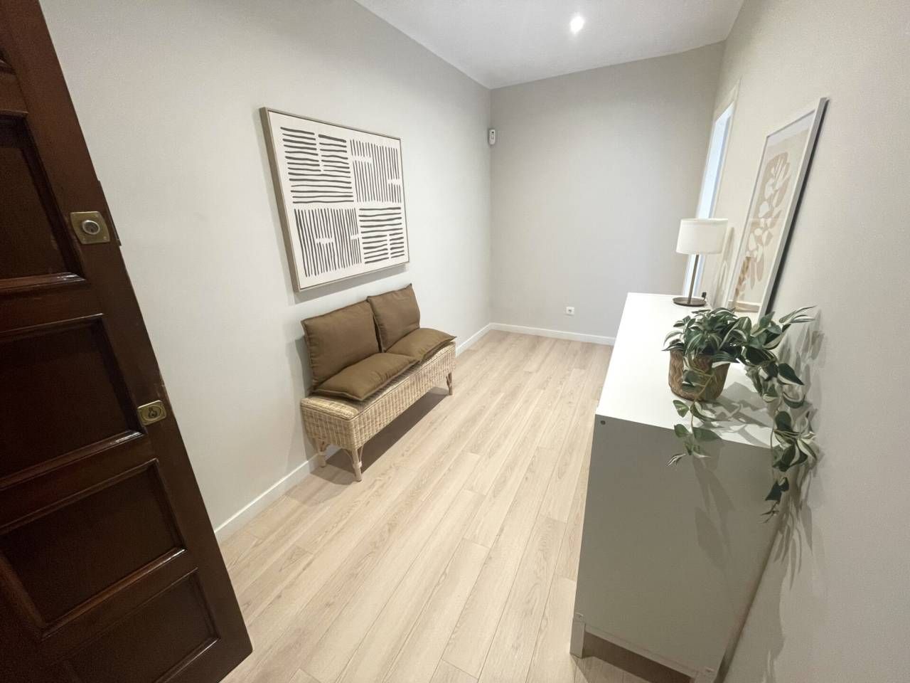 Attic to rent in  Palma de Mallorca  with Heating, Terrace and Furnished