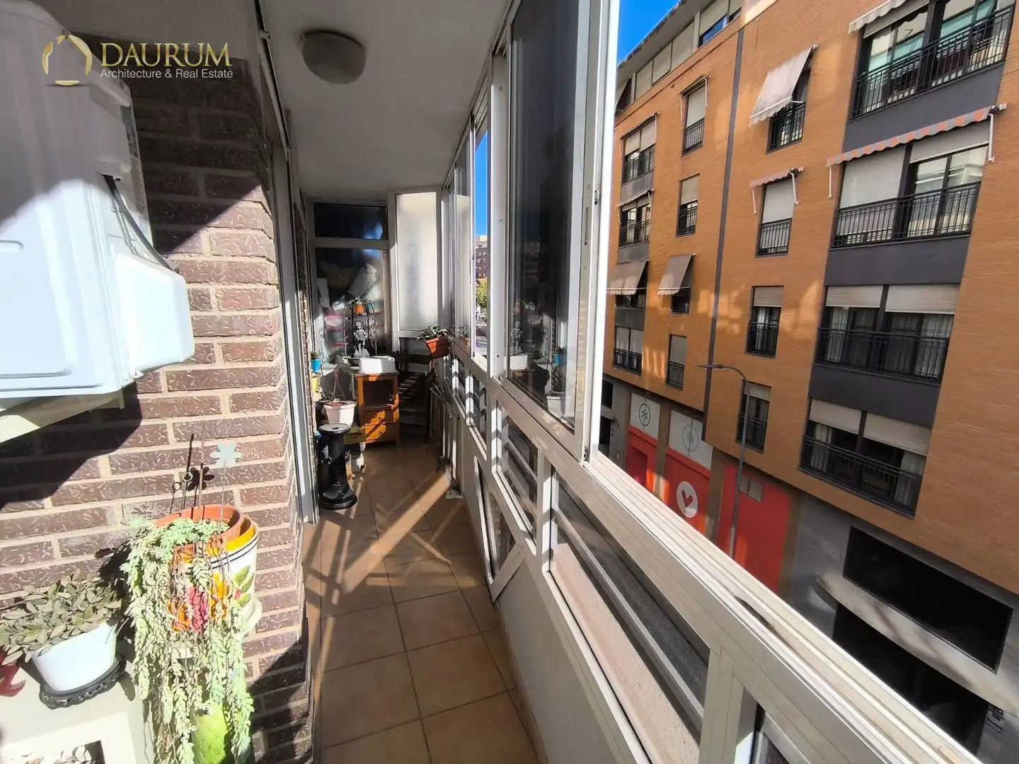 Piso con ascensor en venta en INGENIERO SANCHEZ PUJALTE, imagen 2