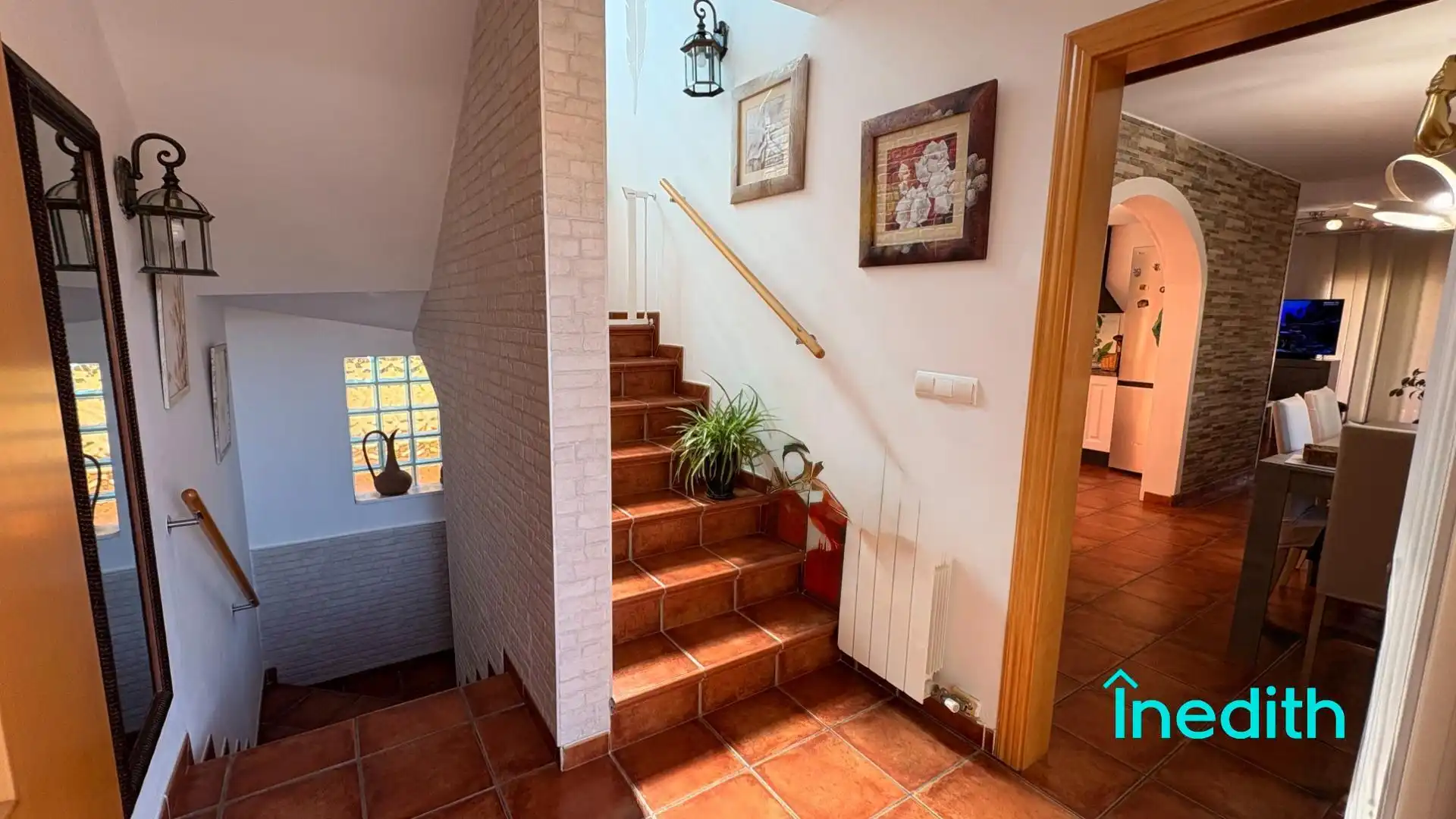 Casa o xalet en venda en Cunit amb Aire condicionat, Calefacció i Jardí privat