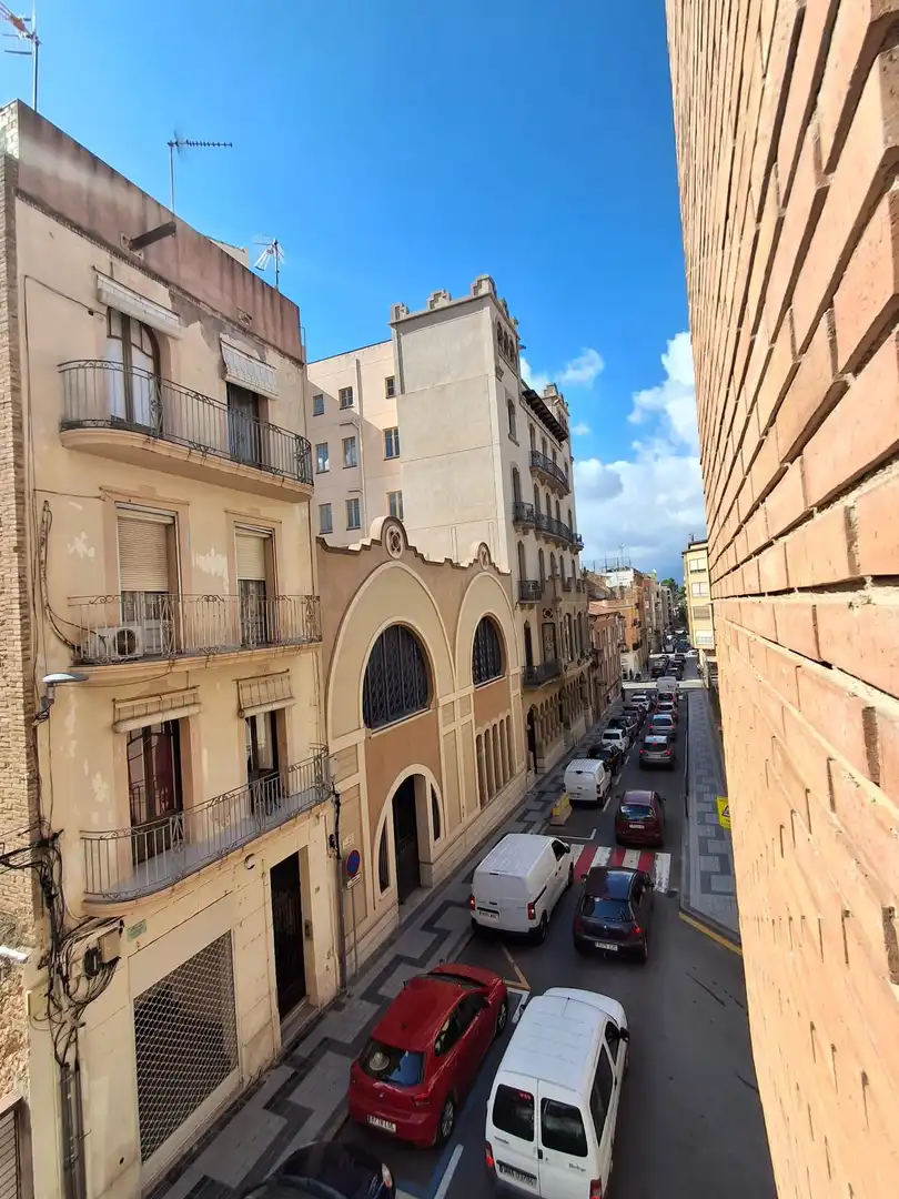 Flat with lift for sale in Ramon Berenguer IV 35, imagen 25