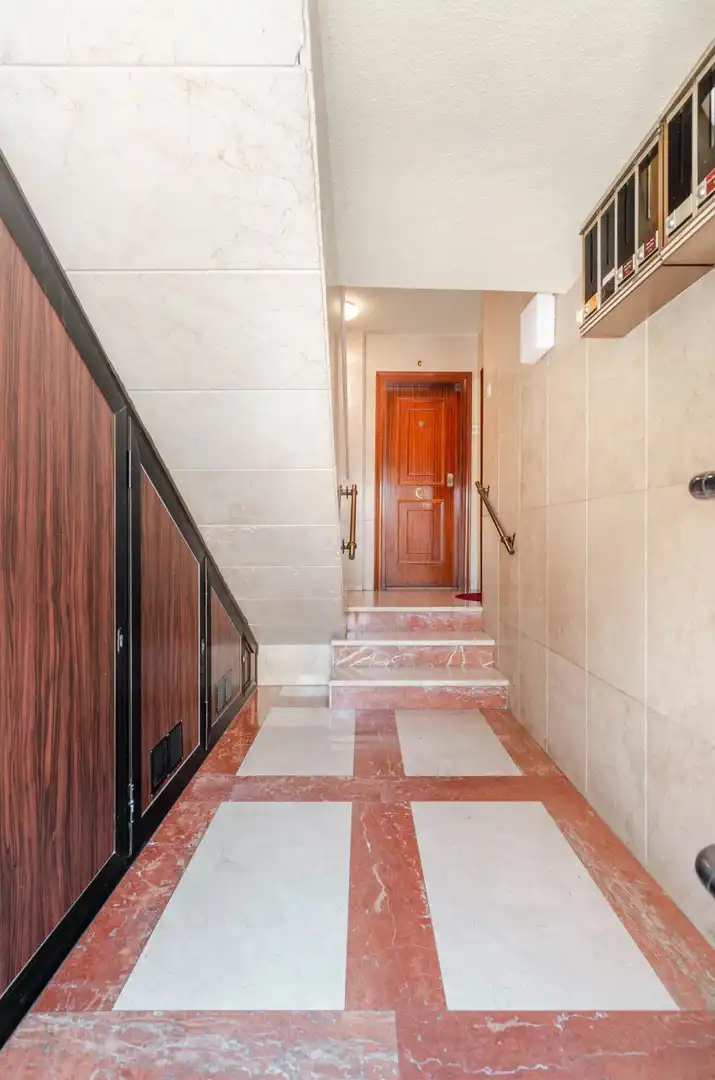 Wohnung mit Terrasse zum Verkauf in GONZALEZ DAVILA 5, imagen 24
